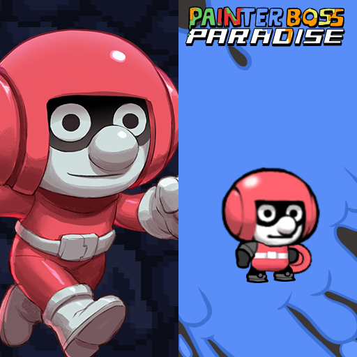PILOT - SPELUNKY 2