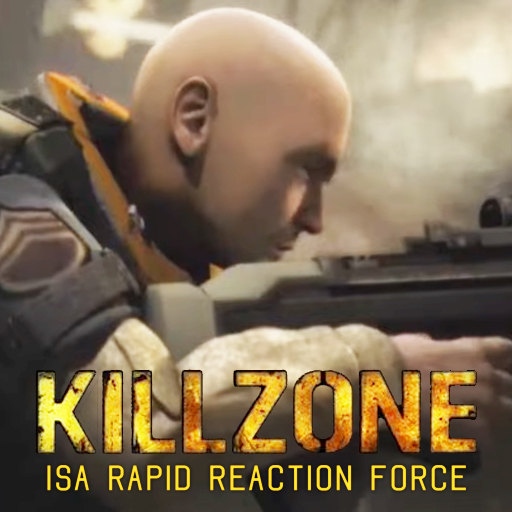 ISA Rapid Reaction Force
