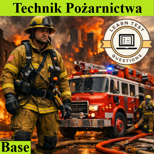 Technik Pożarnictwa (v8)