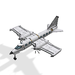 Kesna K-302.5
