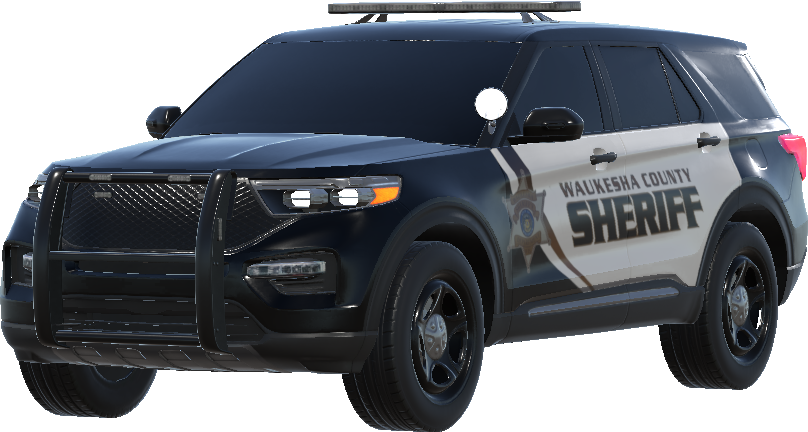 WI ~ Waukesha County Sheriff