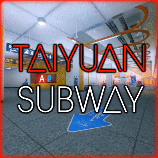 TAIYUAN SUBWAY