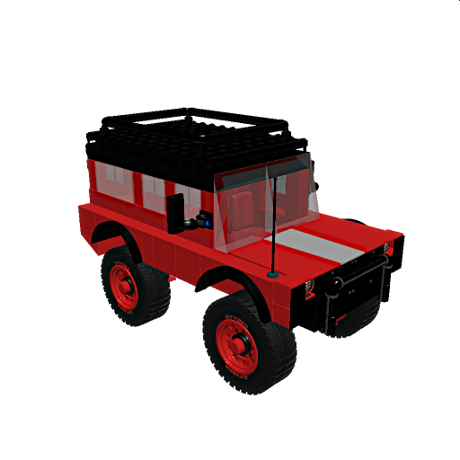 Protector (Land Rover)