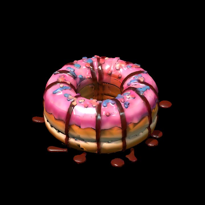 Donut 42