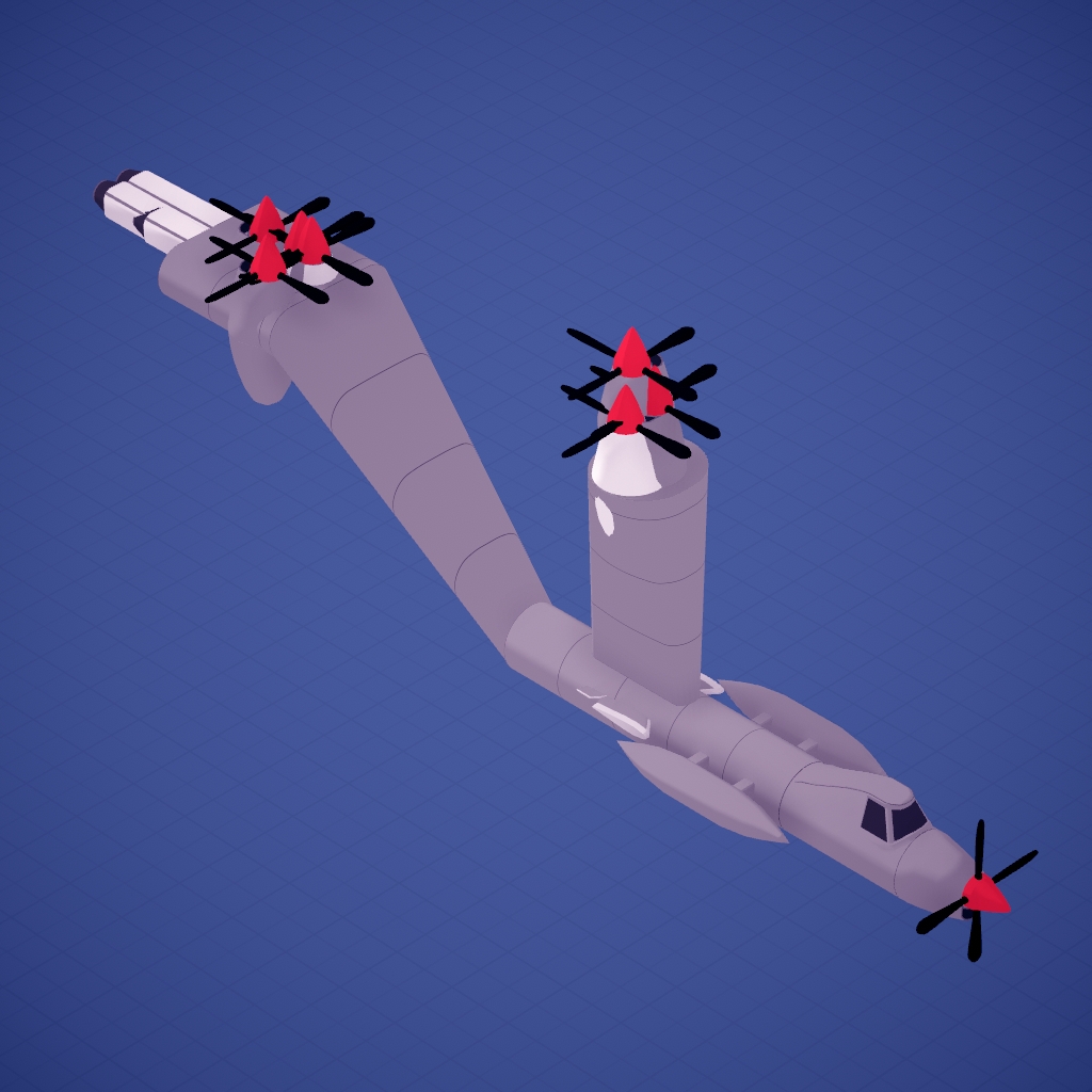 gru helicopter