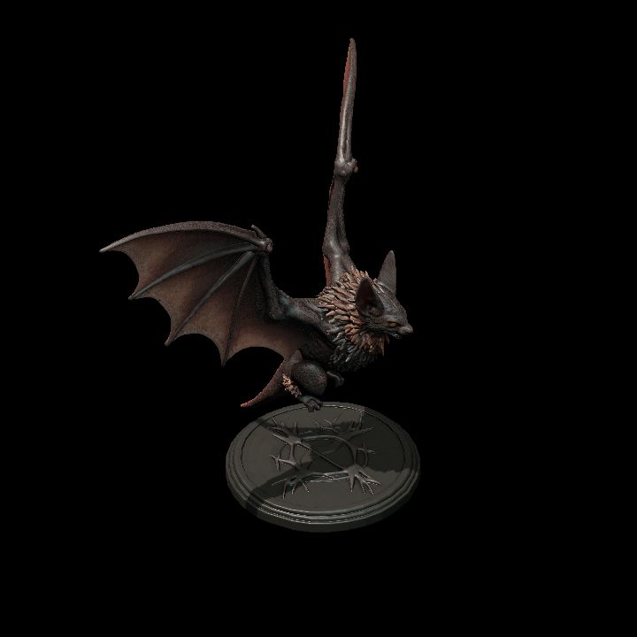 Bat 3