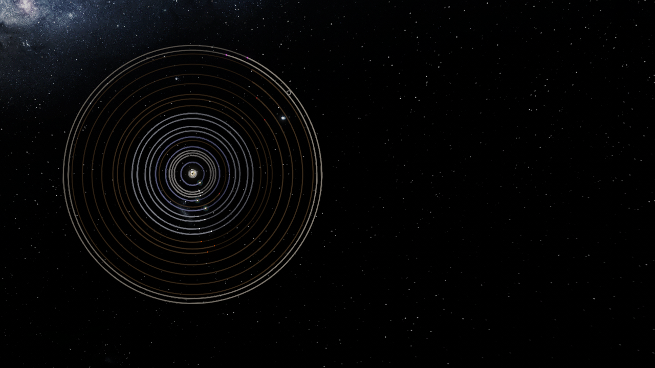tempalate galaxy