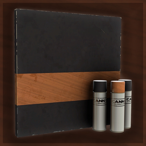 Phenolic – Team Fortress 2 Mod