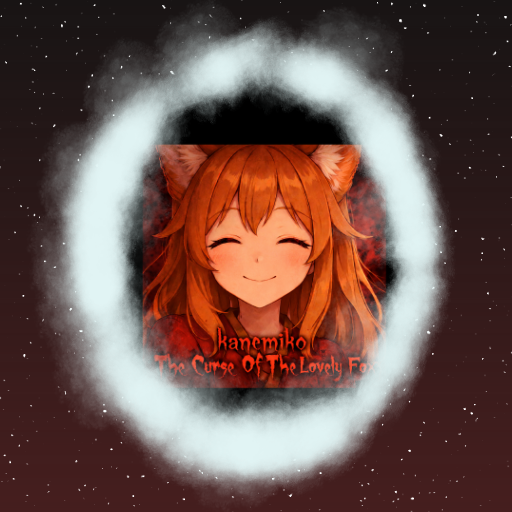 kanemiko - The Curse Of The Lovely Fox