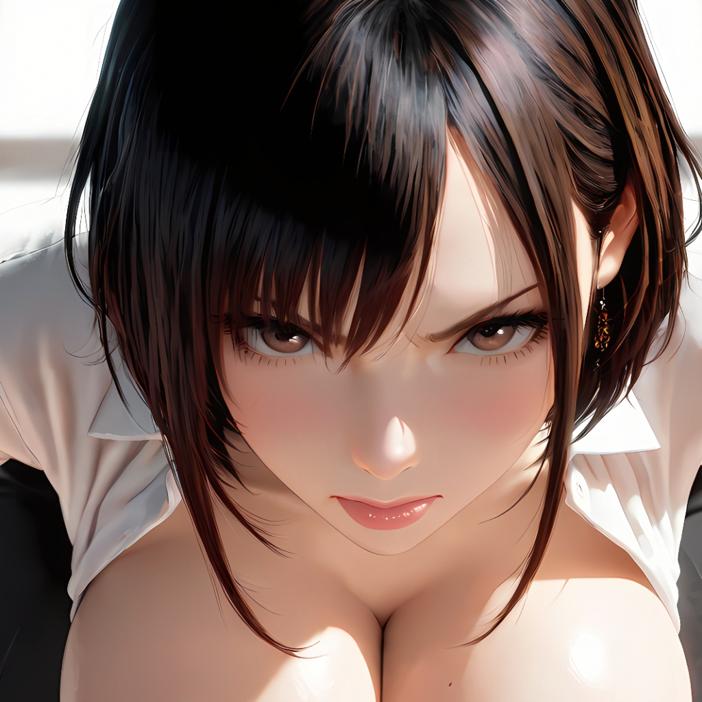 隐忍 preview