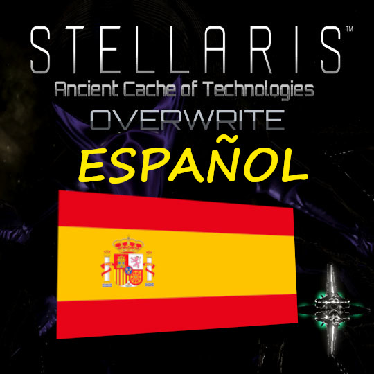 Ancient Cache of Technologies: Override (localize Spanish)