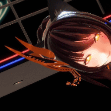 【kangxi MMD R18】 Heart Attack 2560 60