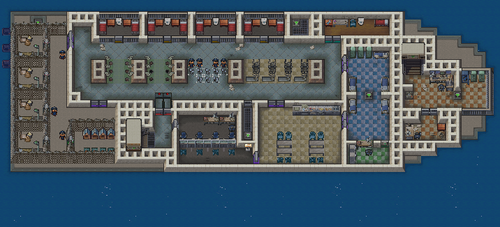 H.M.S. Knockout