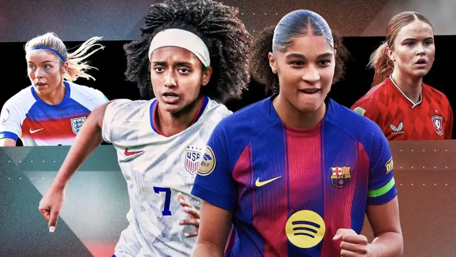 40 Updated Wome's Wonderkis