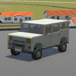 ZB | GIL-001 High Suspension