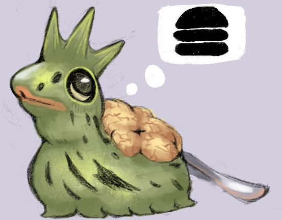 Toadtrauma preview