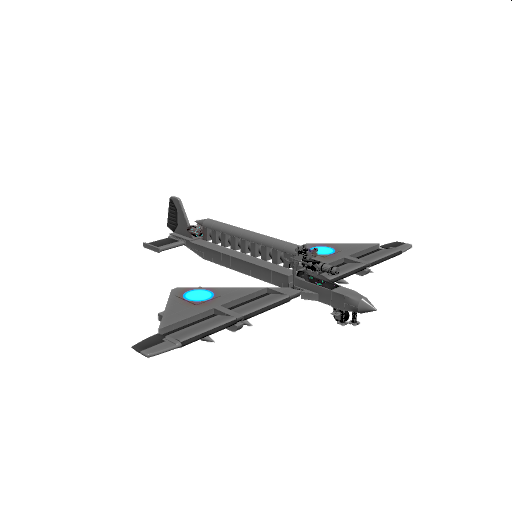 Aso IJ-2 (M121 Bombs)