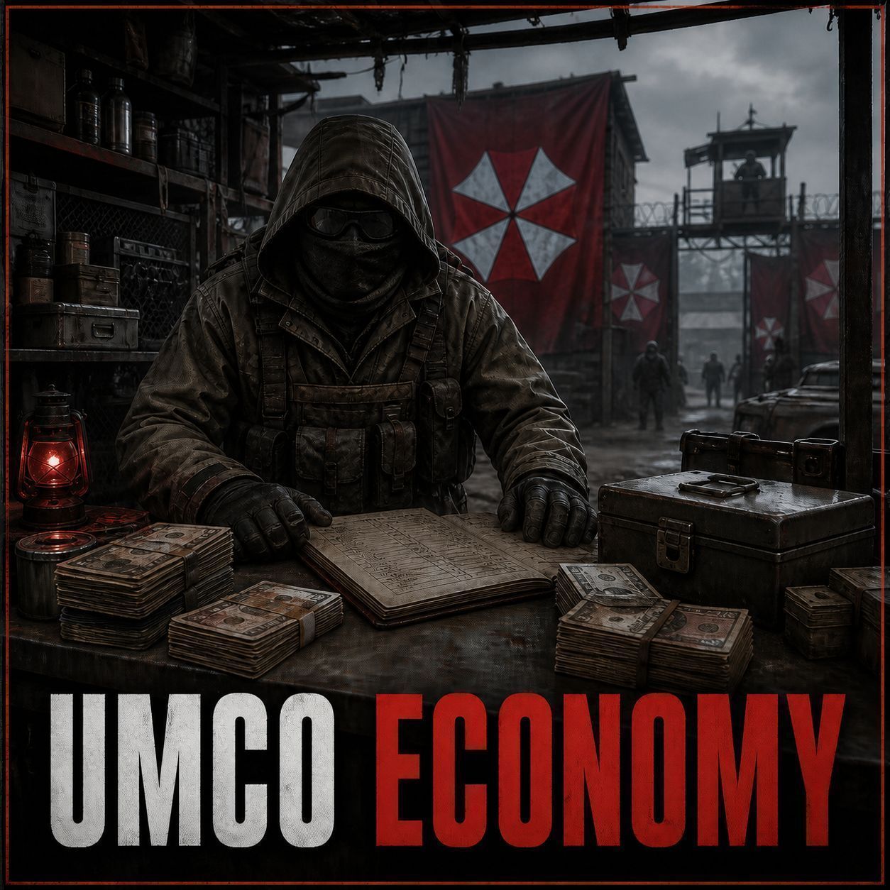 UmCo Economy