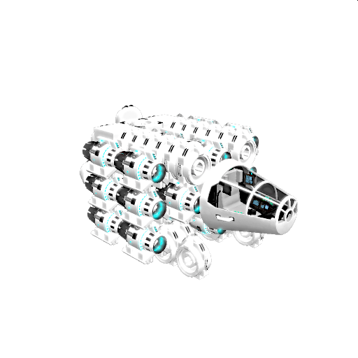 space cruser
