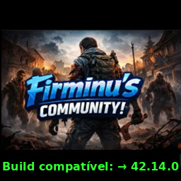 Firminus SERVER UpToDate – Project Zomboid Mod
