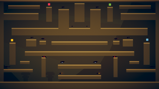Danger Labyrinth