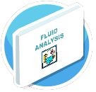 Signage - Fluid Analysis Canvas