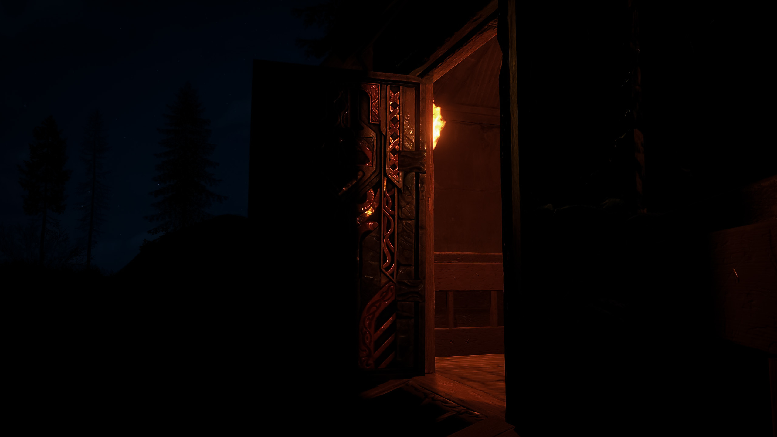 Heim Armored Door thumbnail 8