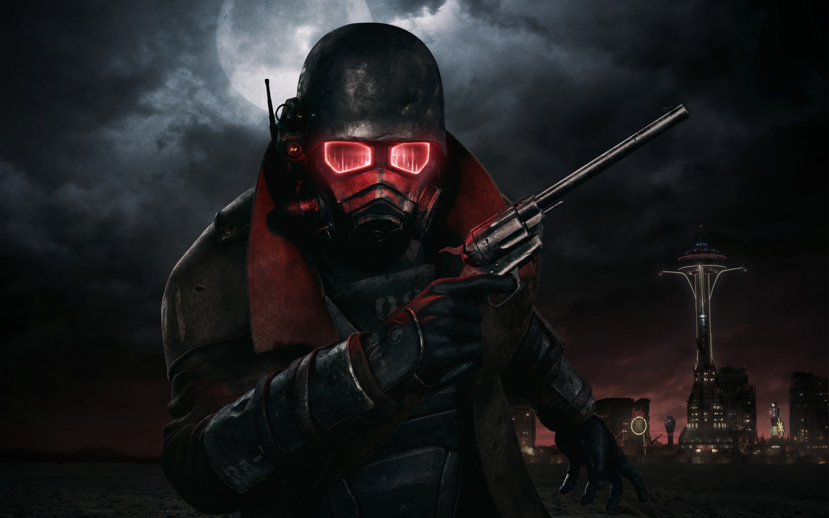Fallout: New Vegas - Main Theme