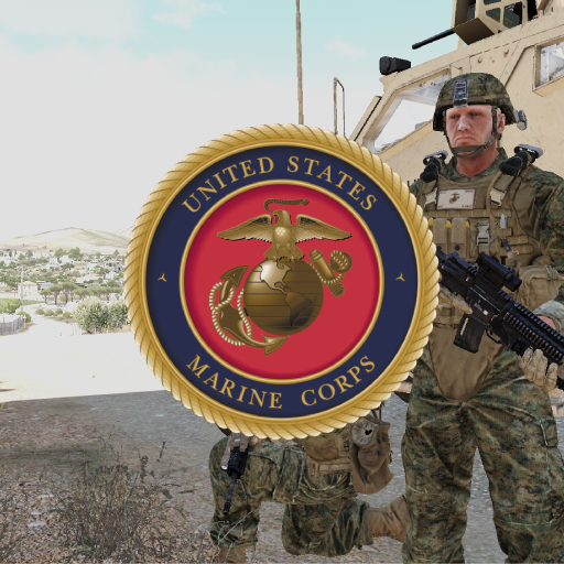 USMC Weapons Squad