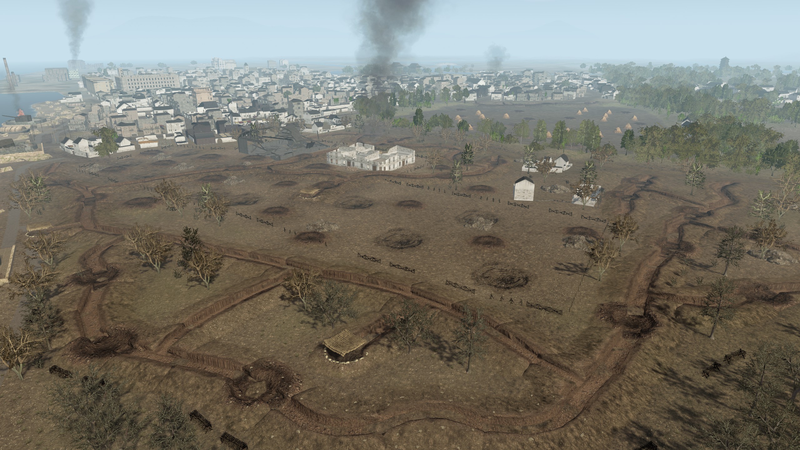 崎碌尾机场 [Mission] preview