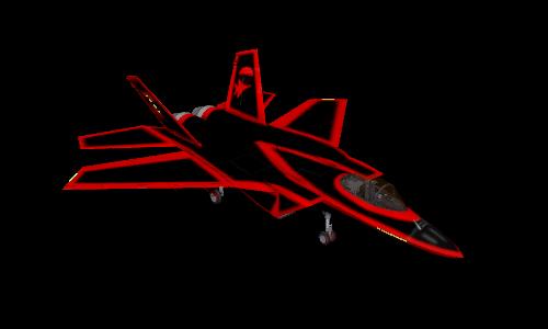 Watch Yo Jet Season 2 F-26 Red
