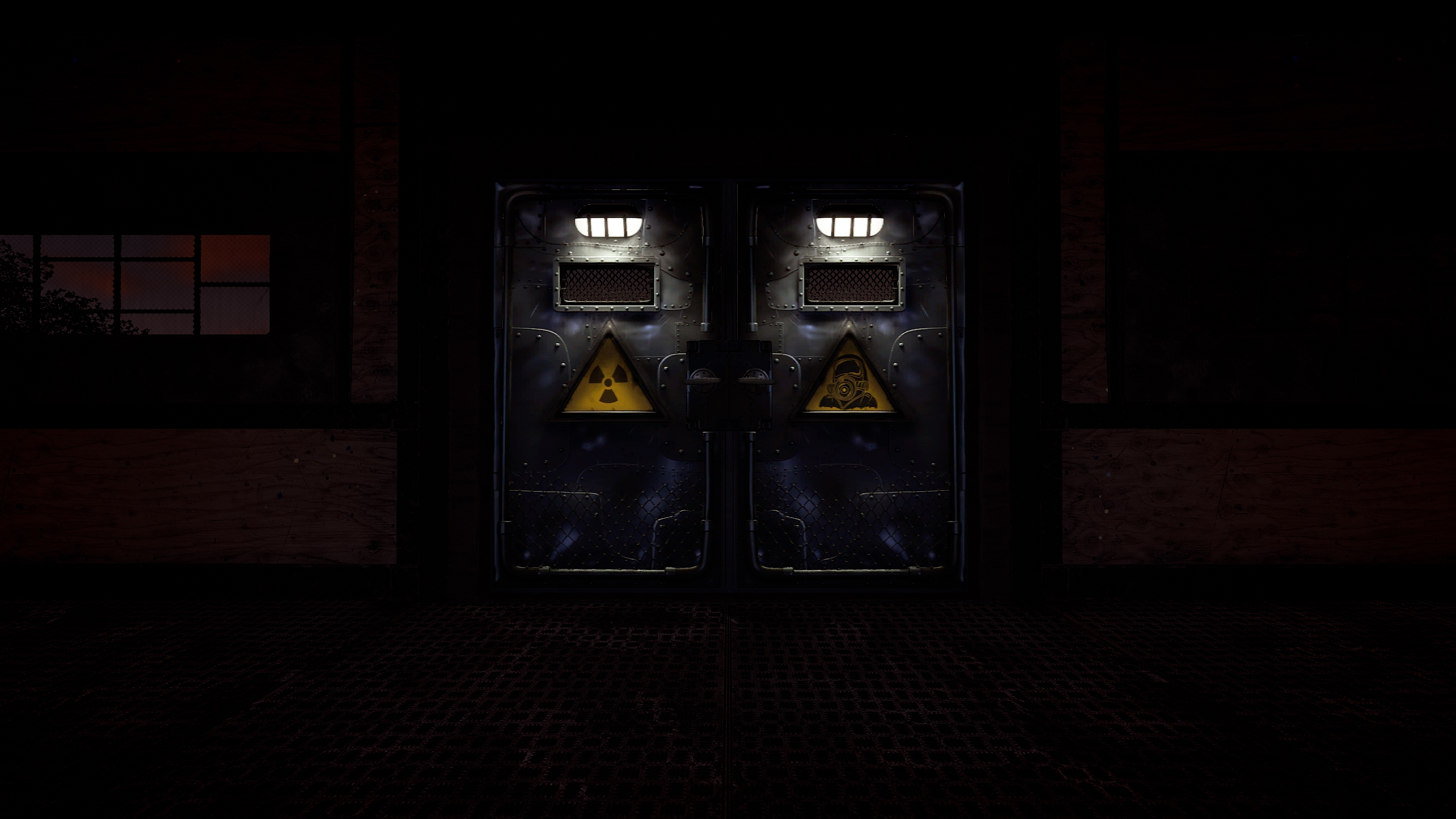 Protector Armored Double Door thumbnail 8