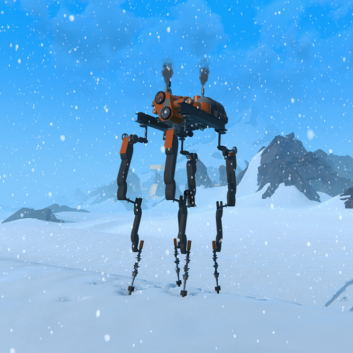 [Frostpunk] Automaton #WOTW