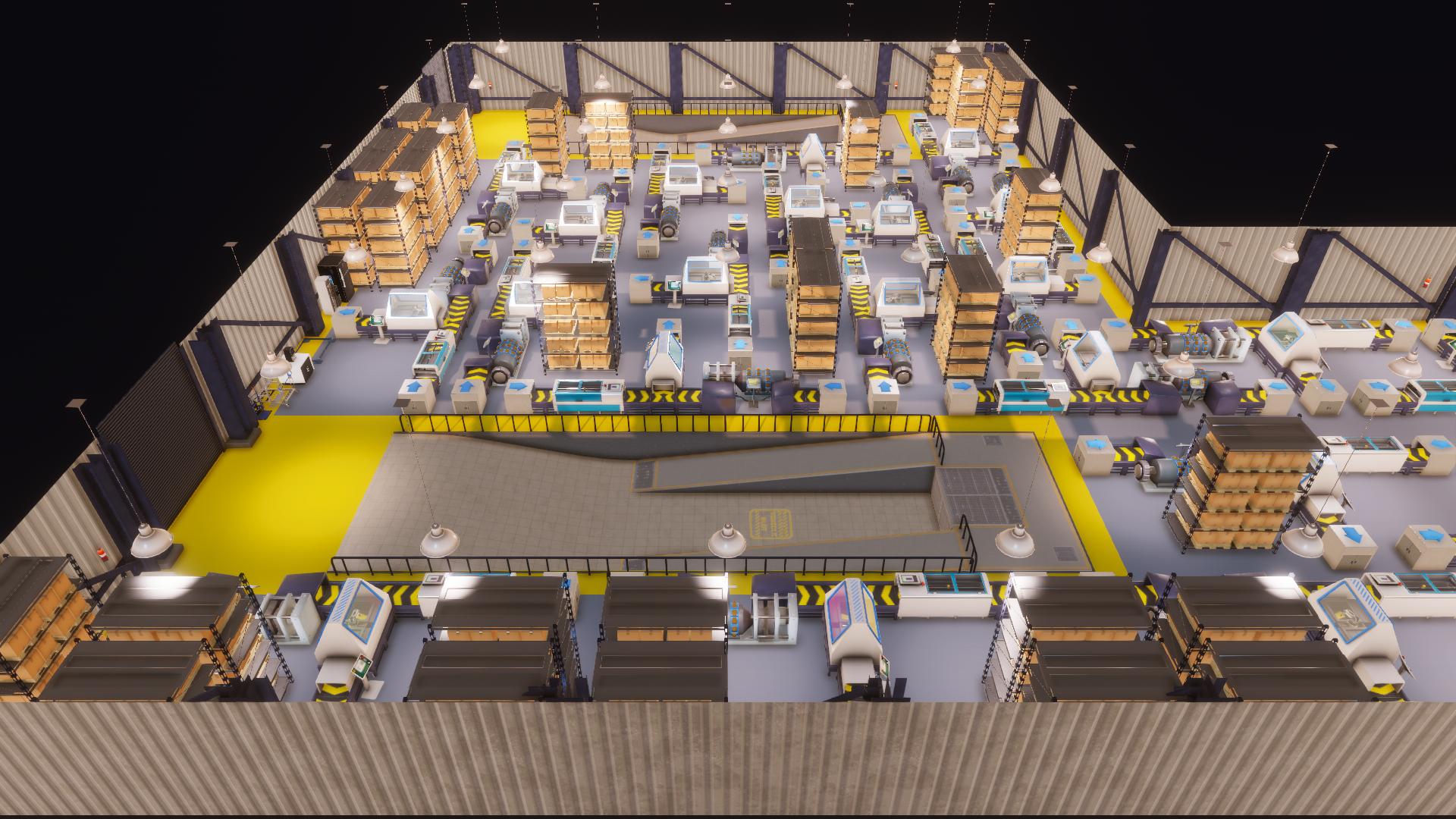 TOP ELECTRONIC FACTORY P3 BNF