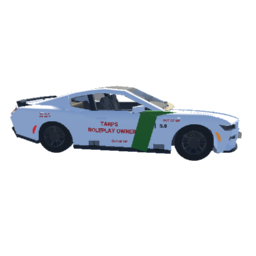 2024 Ford Mustang GT TARPS Owner