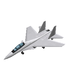 Flanker-H