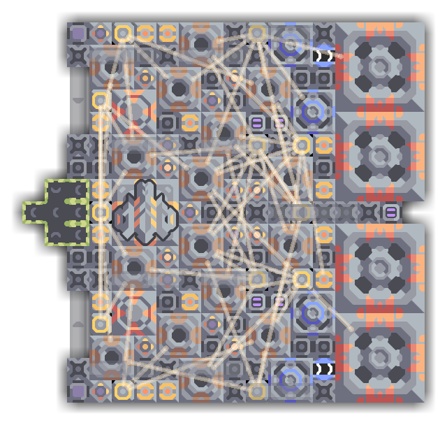 1.3.5 Glass on Sand Input:Lead!