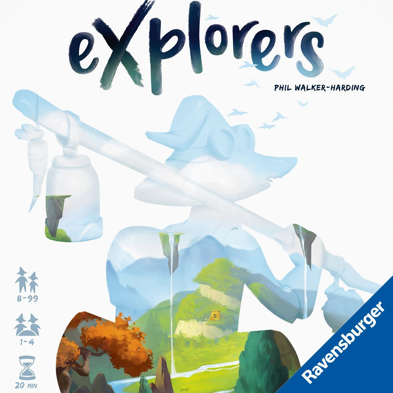 Explorers (fixed)
