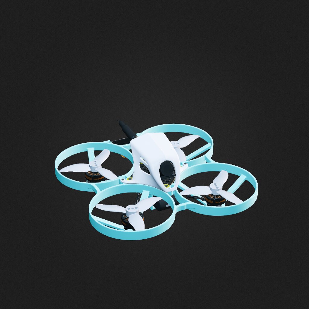 BETAFPV Air 65 preview