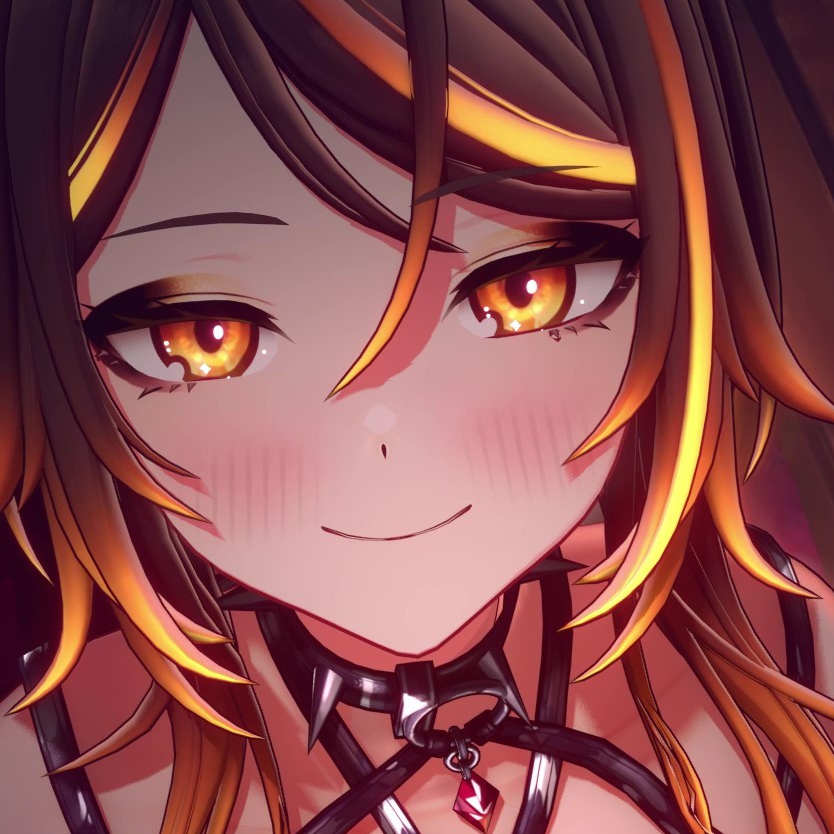 [BlobCG]26.02.23 SinderJOAnimSFX