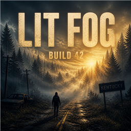 Lit Fog [B42] - Illuminated Volumetric Fog preview