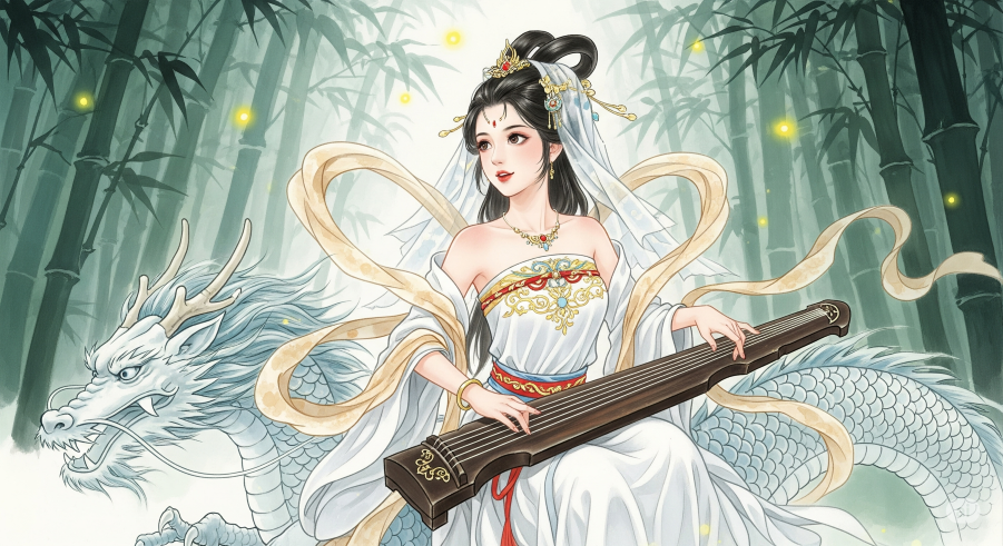 魔音毕业装开局