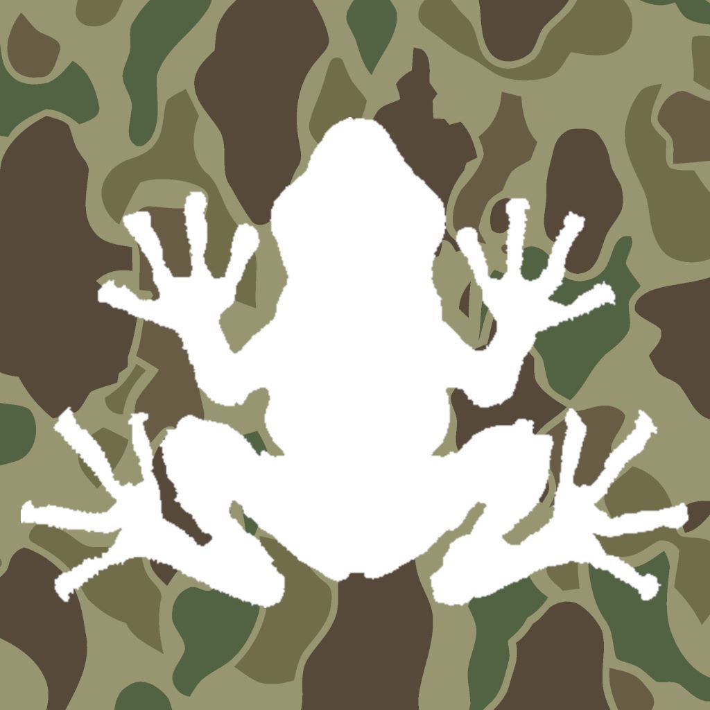 MCH Frogskins