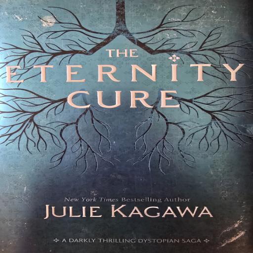 Eternity Cure Dystopian