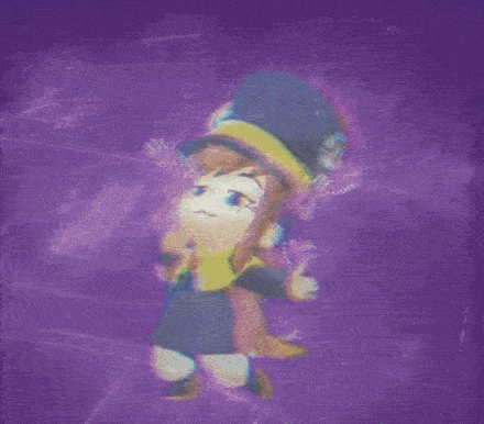 Hat in Time Peace and Tranquility elevator music.
 – Left 4 Dead 2 Mod
