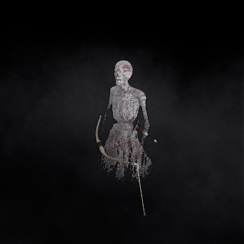 Gria Archer Wraiths