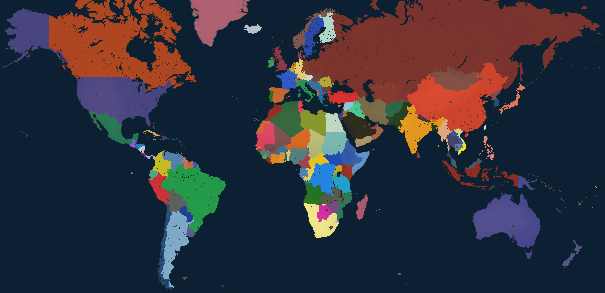 New Scenario