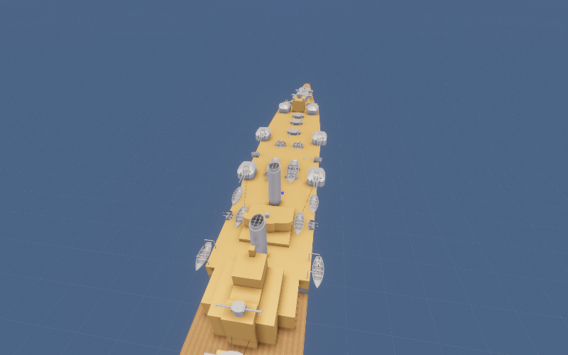 HMS Hood