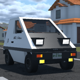 Tota AE86 Truno preview