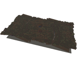 war map chunk 3 + bunkers